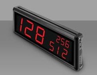 美一无线接收主机Y-128B